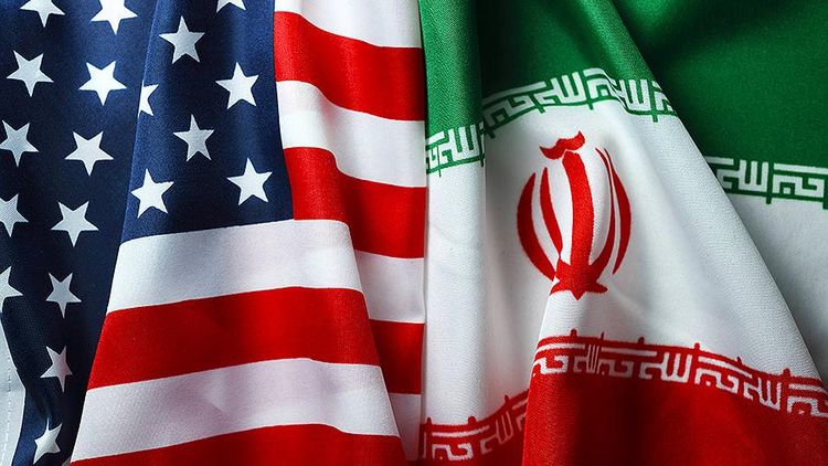 В ФРГ заявили, что европейская "тройка" отвергла попытку США вернуть санкции против Ирана