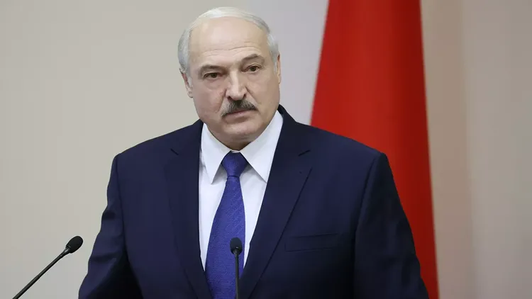 Лукашенко назвал цель совета оппозиции Беларуси 