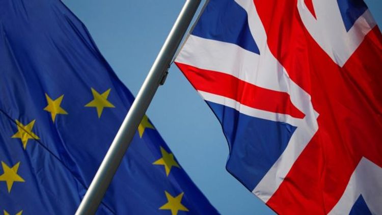 EU ultimatum to UK over Brexit talks