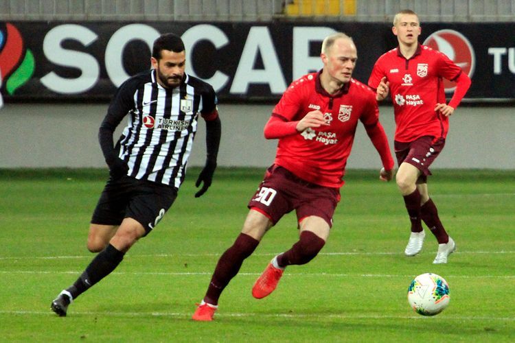 Bu gün Azərbaycan Premyer Liqasında II tura start veriləcək