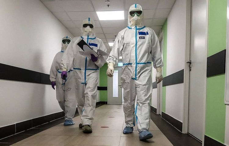 WHO expects COVID-19 pandemic to be brought under control within two years