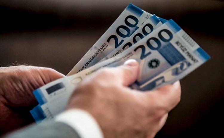 Naxçıvanda orta aylıq əməkhaqqı yanvar-iyulda 16% artıb