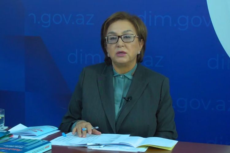 Малейка Аббасзаде: Нет необходимости в смягчении конкурсных требований 