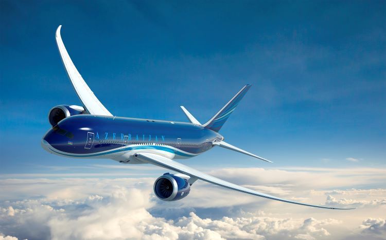 “AZAL” introduces online queuing system for the Moscow-Baku flights