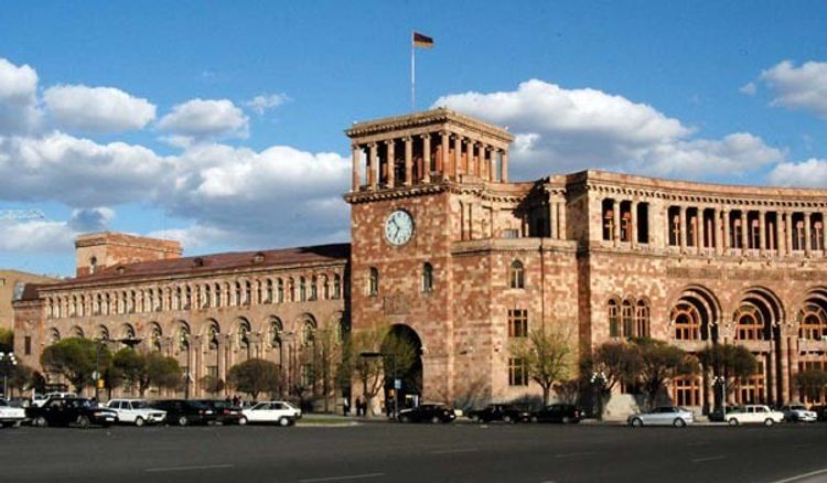 Armenia announces quarantine till January 11, 2021