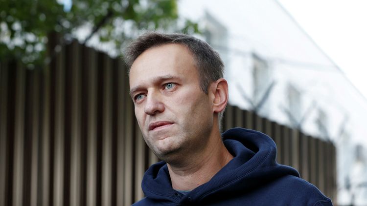 Spiegel: делегация ОЗХО приехала в Charite и получила анализы Навального