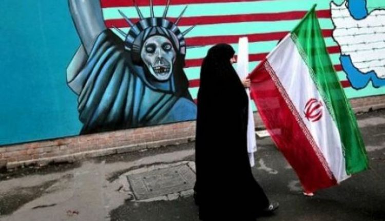 В Иране назвали предательством Палестины нормализацию отношений между Бахрейном и Израилем