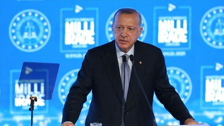 Erdogan to Macron: ‘You cannot lecture us on humanity’