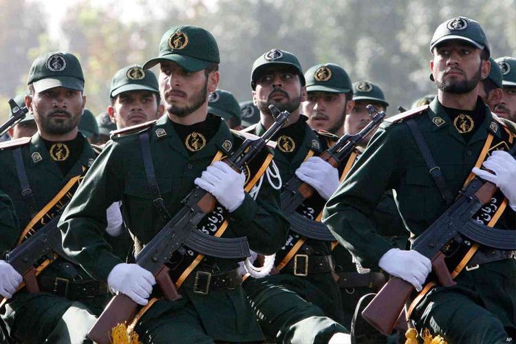 Иран пригрозил Бахрейну «жестким возмездием» из-за Израиля