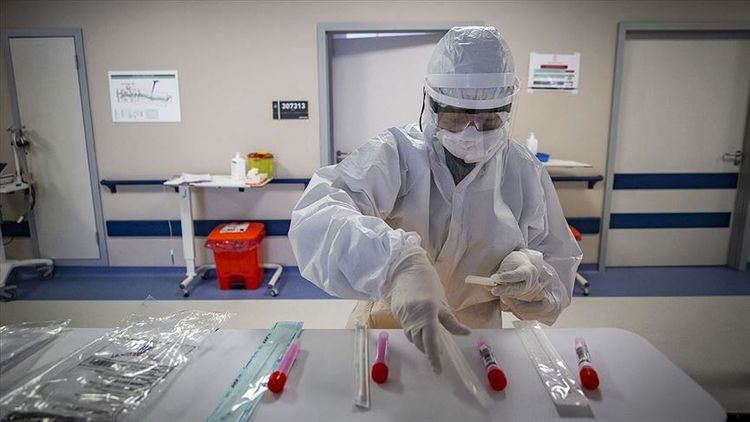 Turkey reports over 1,500 more coronavirus cases