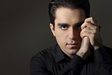 Azərbaycanlı pianoçu Almaniyada Pianoçuların XIV Motsart Beynəlxalq Müsabiqəsinin qalibi olub 
