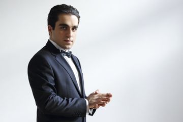 Azərbaycanlı pianoçu Almaniyada Pianoçuların XIV Motsart Beynəlxalq Müsabiqəsinin qalibi olub 