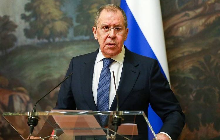 Russia will react to possible new Western sanctions - Lavrov