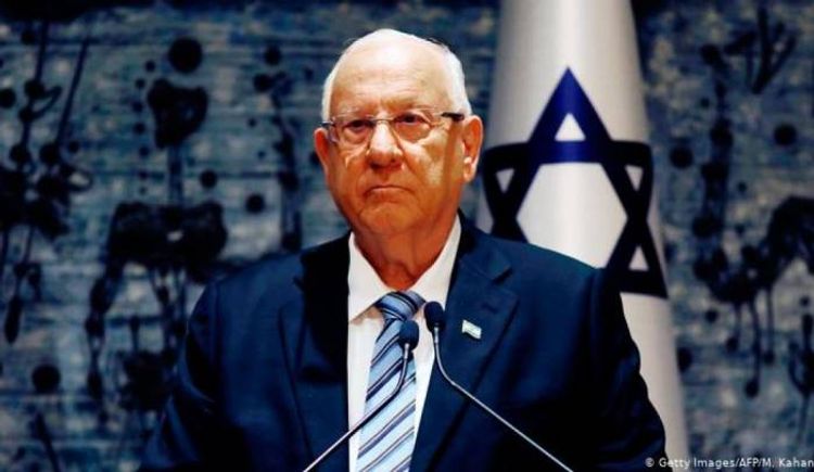 Израильский президент призвал арабские страны к миру с Израилем по примеру Бахрейна и ОАЭ