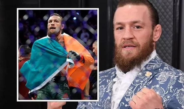 Conor McGregor arrested for attempted sexual assault in France