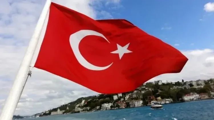 Турция обвинила США в усилении напряженности в Восточном Средиземноморье