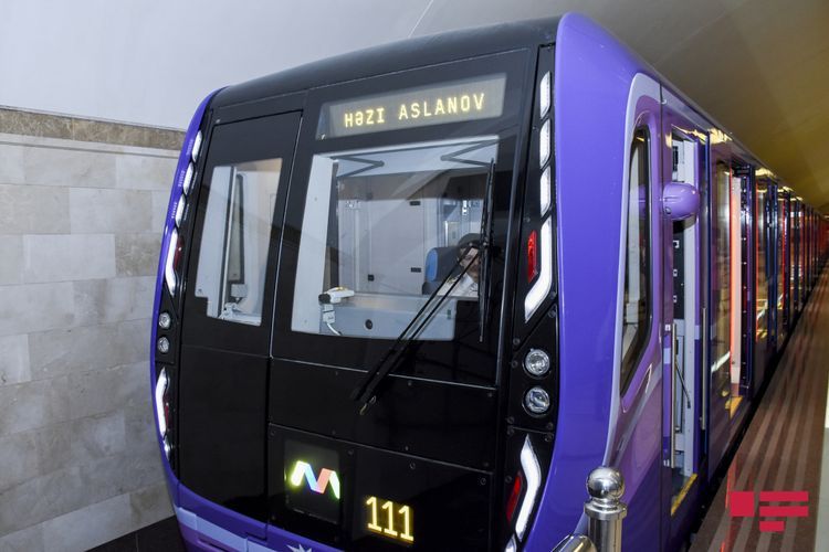 Baku Metro has resumed operations