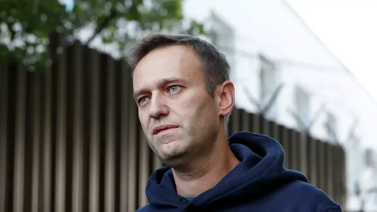 Германия привлекла ОЗХО к анализу проб Навального