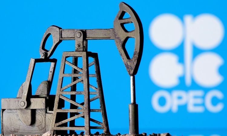 OPEC states complied with output cut deal by 103% in August despite oil production growth