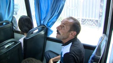 В Абшеронском районе проведен рейд, оштрафованы лица, не использовавшие маски – ФОТО