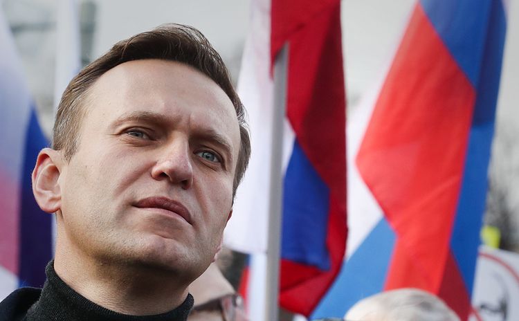 NYT: Навальный заявил о намерении вернуться в Россию