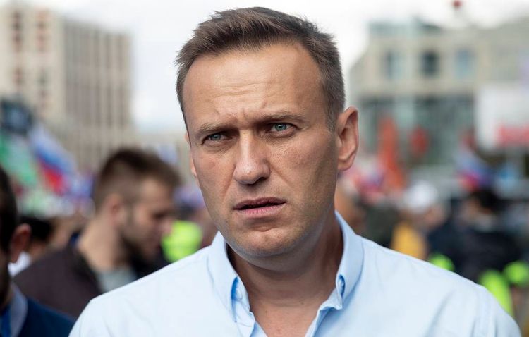Navalny plans to return to Russia