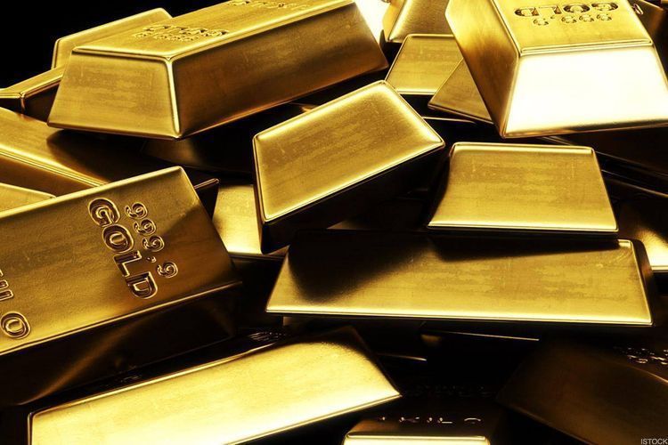 Azerbaijan produced about 2,4 tons of gold and over 2,8 tons of silver this year