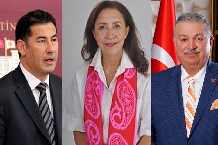 Türkiyənin ictimai-siyasi xadimləri Bakının qurtuluşunun 102-ci ildönümündən danışıblar
