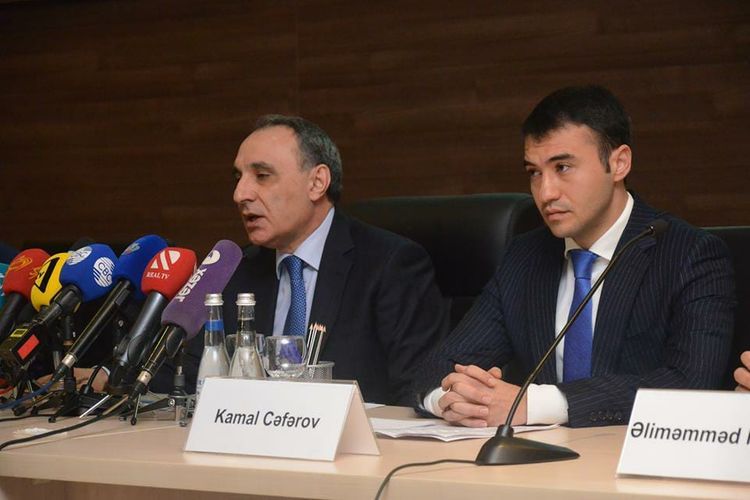 Генпрокурор избран национальным координатором Антикоррупционной сети по Восточной Европе и Центральной Азии