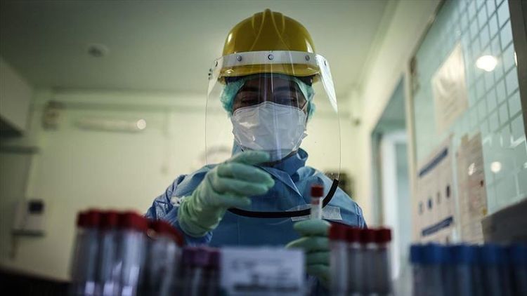 Turkey reports over 1,700 new coronavirus cases