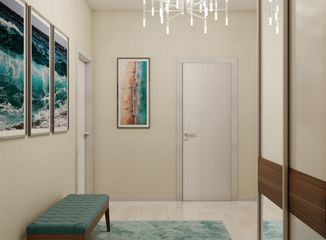 "Melissa Group" tam təmirli mənzillər təklif edir ® - FOTO