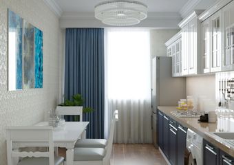 "Melissa Group" tam təmirli mənzillər təklif edir ® - FOTO