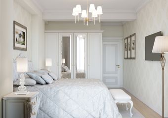 "Melissa Group" tam təmirli mənzillər təklif edir ® - FOTO