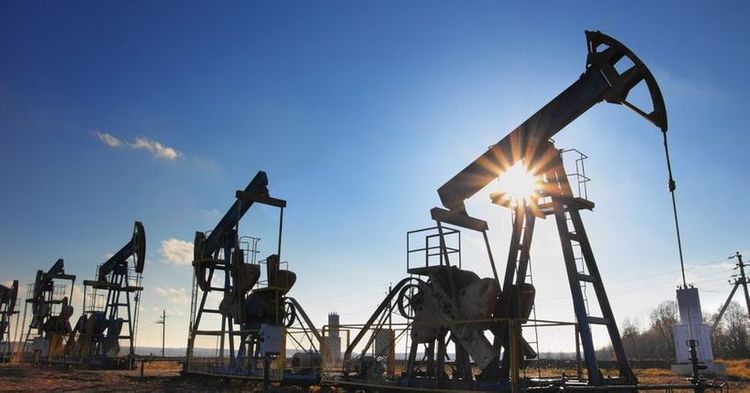 Цена нефти Brent растет на 3%