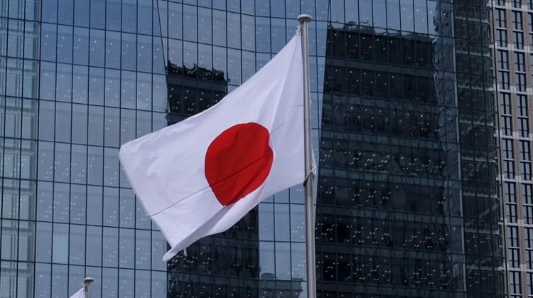 В Японии объявили состав нового правительства