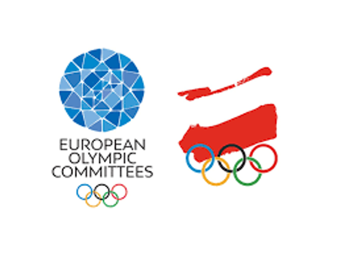 В предварительную программу Европейских игр-2023 в Польше вошли 24 вида спорта