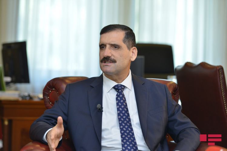 Turkish Ambassador: "Garabagh is Homeland for us just as Anadolu"