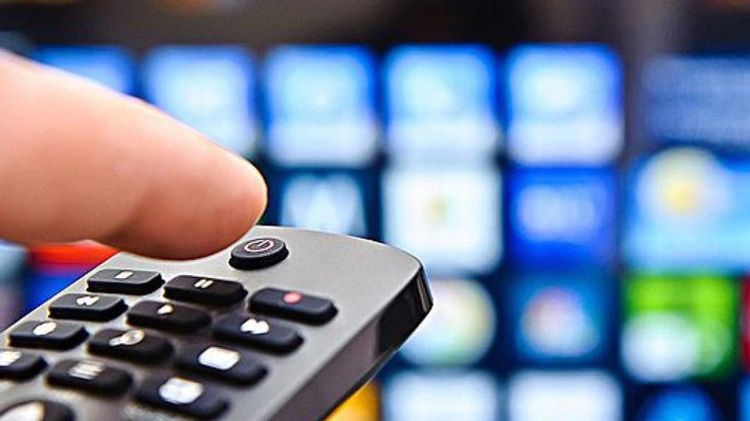Azərbaycanda kabel televiziyasına qoşulmaların sayı ötən il 20%-dək artıb