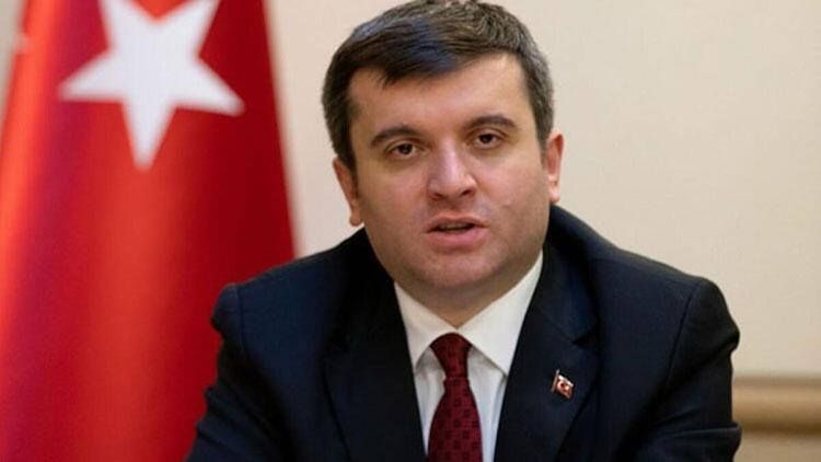  Turkish ambassador: “Armenia should immediately withdraw from Azerbaijani occupied territories”
