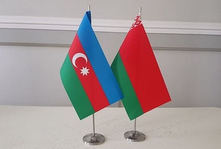 Belarus və Azərbaycan iqtisadi-ticarət əməkdaşlığının əsas istiqamətlərini müzakirə edib