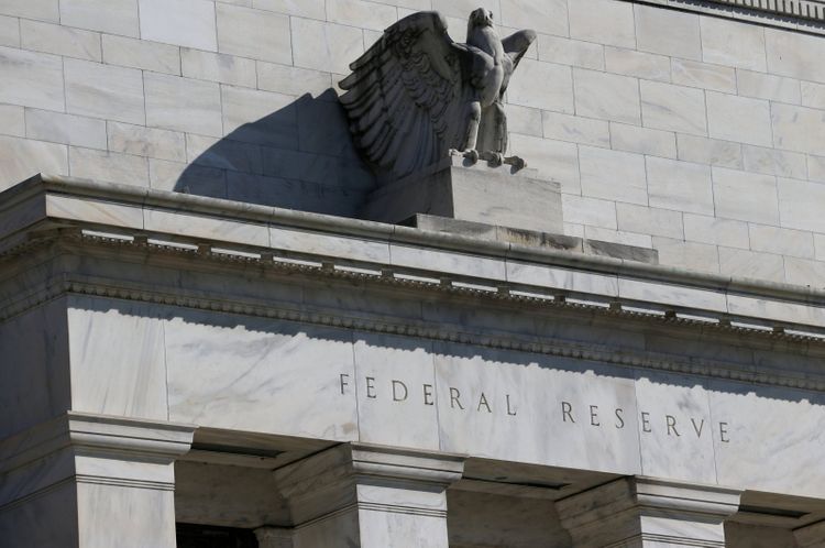 US Fed maintains benchmark rate in target range of 0 to 0.25%