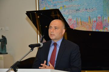 “Muzey eksponatının hekayəsini sən danış” müsabiqəsinin qalibləri mükafatlandırılıb