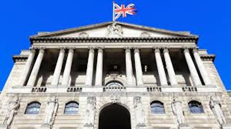 Bank of England gears up for next stimulus push