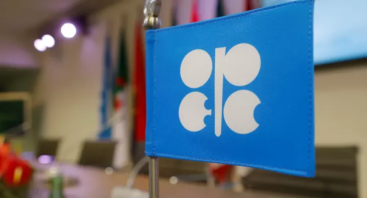 OPEC+ Ministerial meeting reviewing oil cuts starts on Thursday