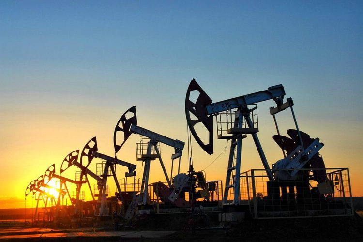 Price of Azerbaijani oil exceeds USD 42 