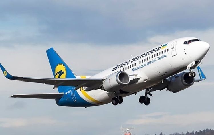 Kyiv-Baku flights may be resumed from October 1