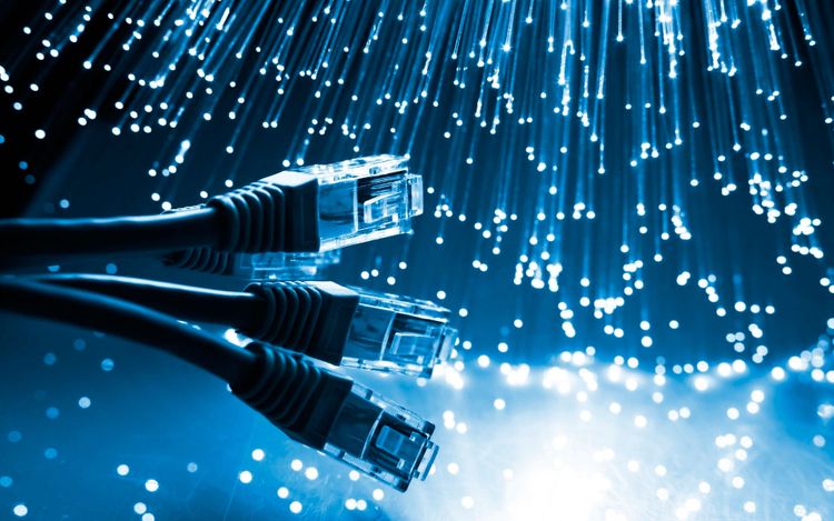 Azərbaycanda göstərilən internet xidmətlərinin dəyəri son 5 ildə iki dəfə artıb