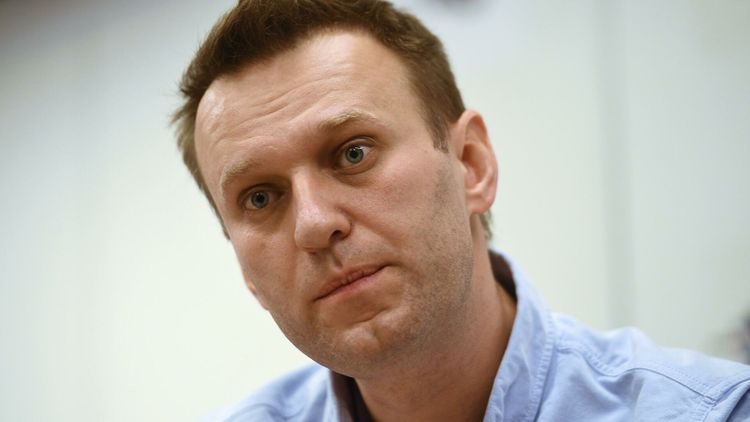 МИД РФ сообщил о тайной операции ОЗХО по взятию анализов у Навального