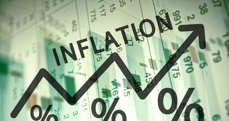 ЦБА снизил прогноз по инфляции