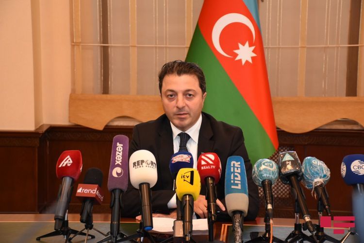 Председатель общины: Внесение в повестку законопроекта в связи с геноцидом теми, кто совершил геноцид против азербайджанцев Ходжалы – смешно